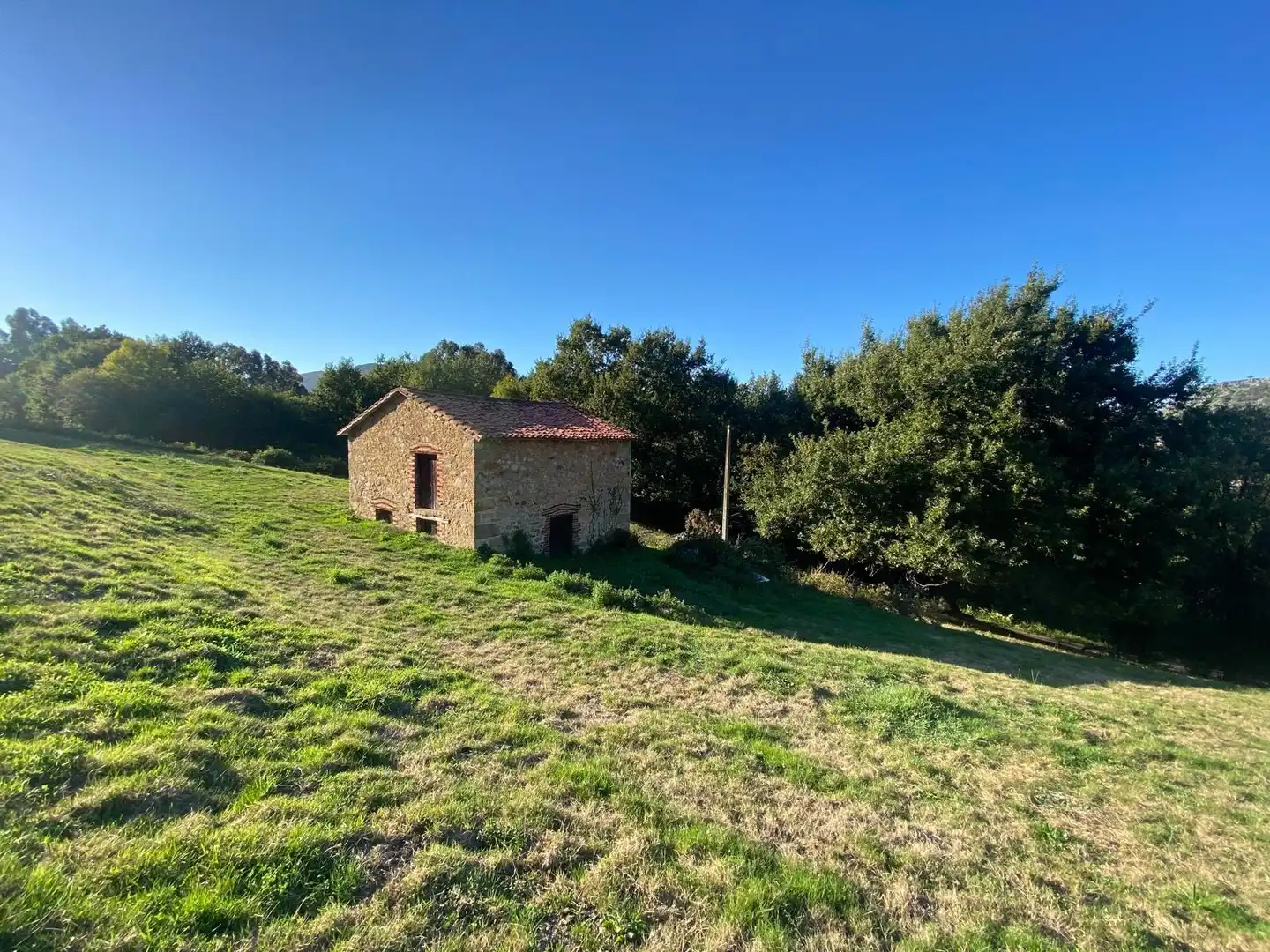 Rural land for sale in Barrio Aes, imagen 5