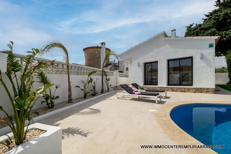 Villa in vendita a Alberes, imagen 8