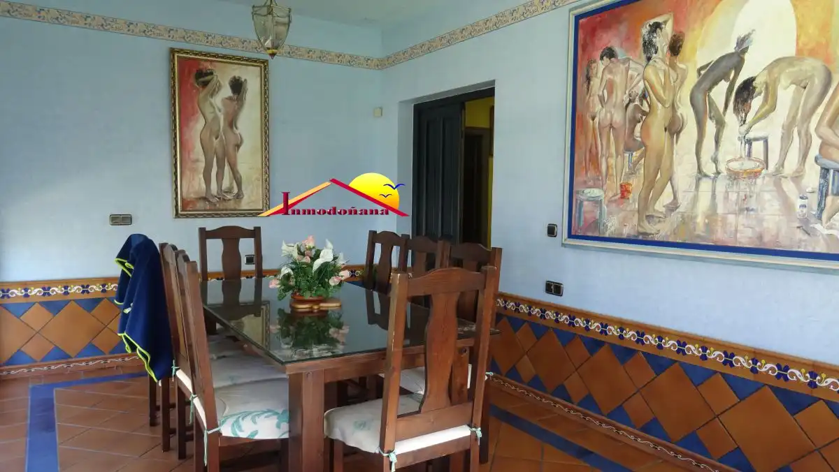 Chalet en venta en Matalascañas, imagen 15