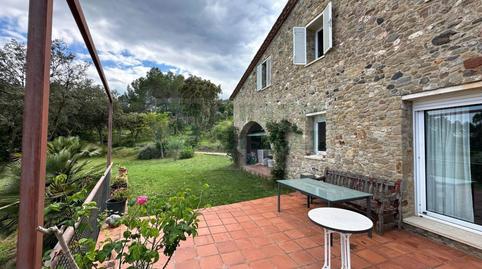 Foto 5 de Finca rústica en venda a Foixà, Girona