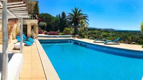 Foto 4 de Finca rústica en venda a Pau, Girona