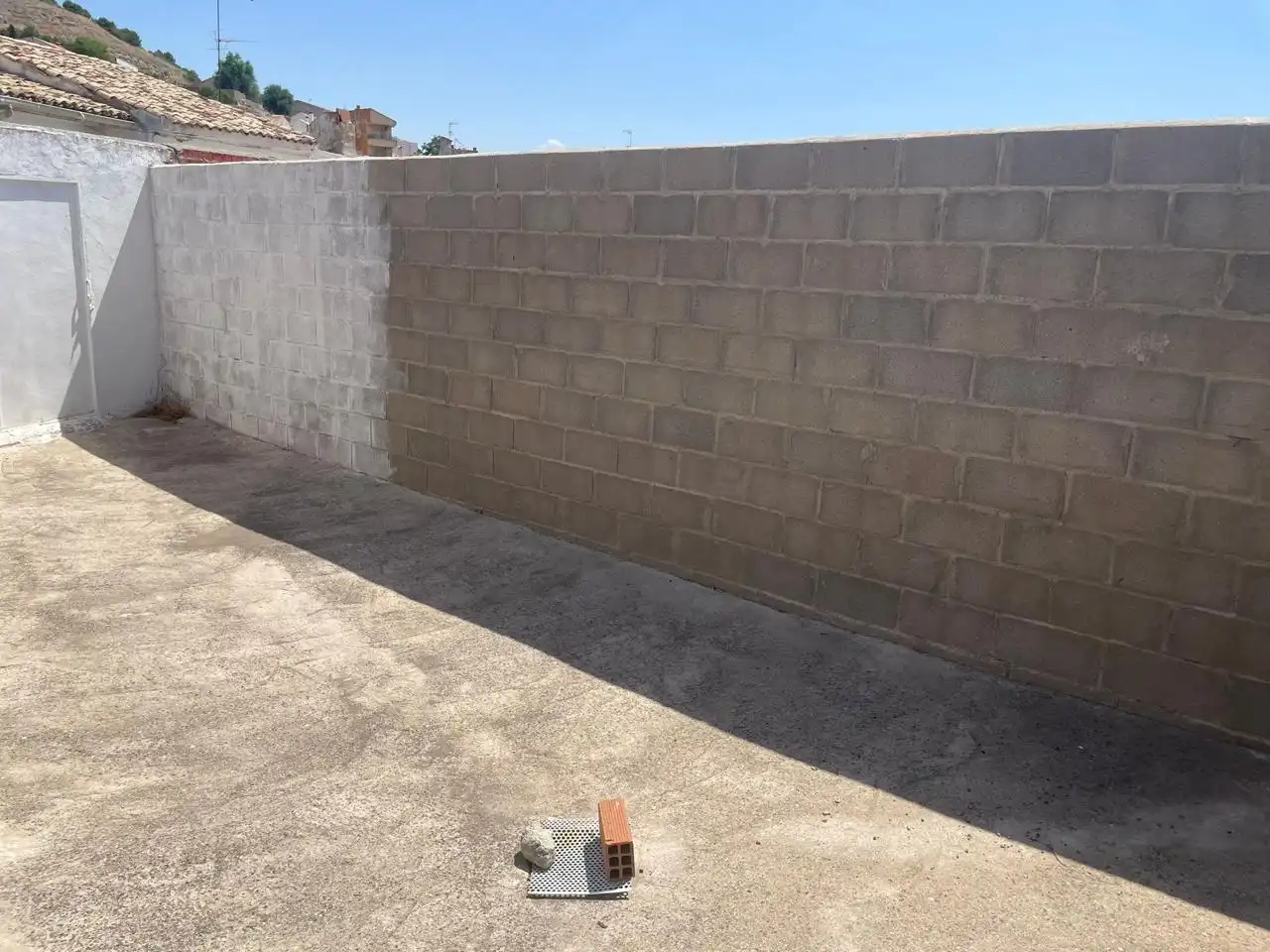 Casa o chalet en venta en Barajas de Melo