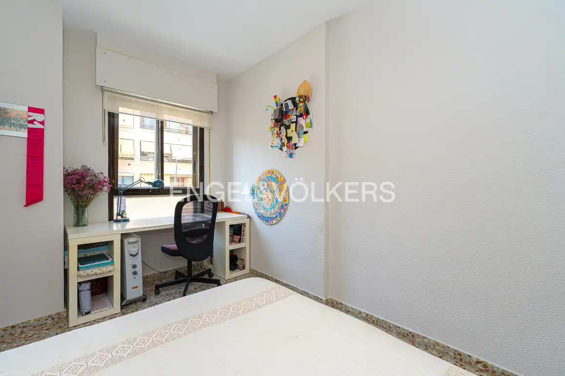 Habitación de Piso en venta en Villajoyosa / La Vila Joiosa con Aire acondicionado y Terraza