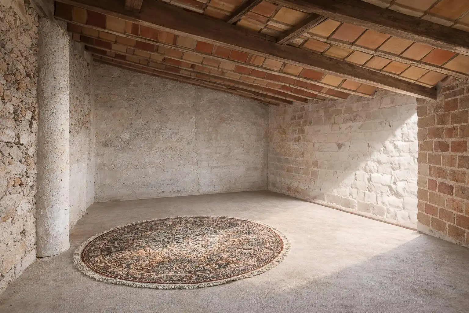 Finca rústica en venta en La Figuera