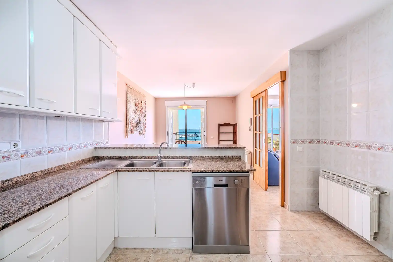 Villa avec terrasse à vendre à L'Ampolla, imagen 14