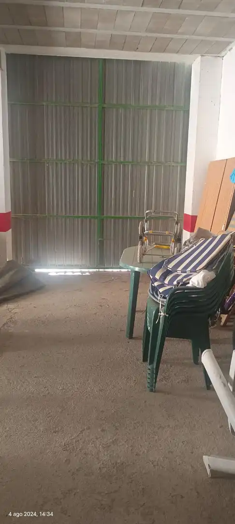 Casa o xalet en venda en Lécera amb Traster i Balcó