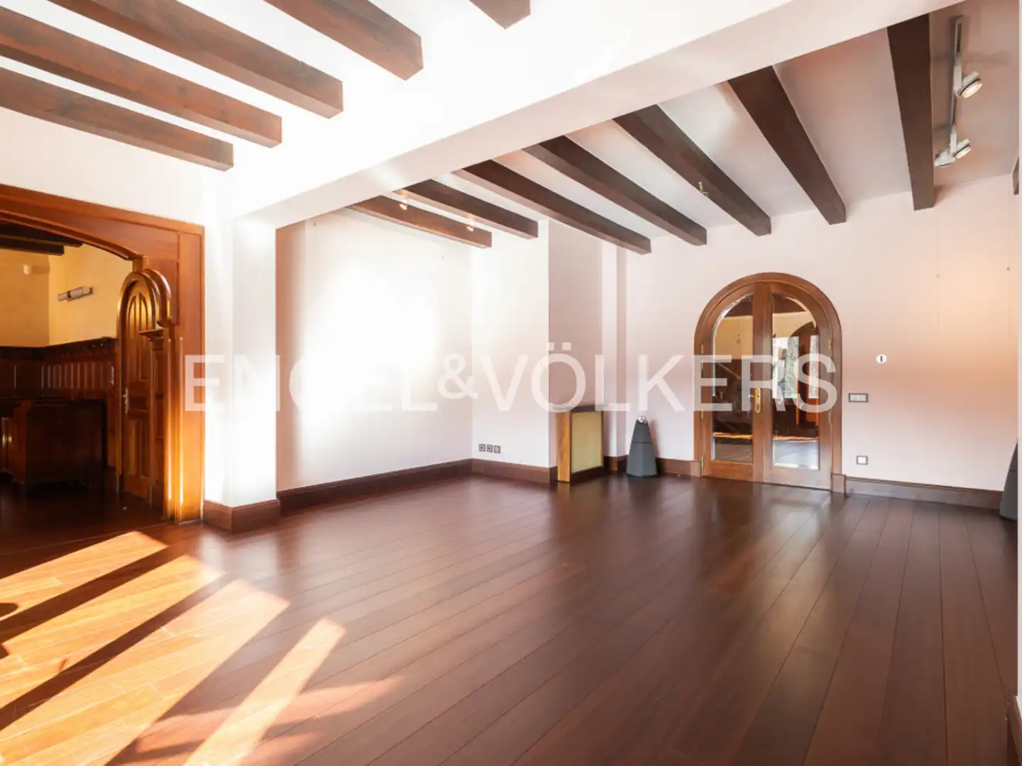 Chalet con terraza en venta en L'Aldosa - Anyós, imagen 34