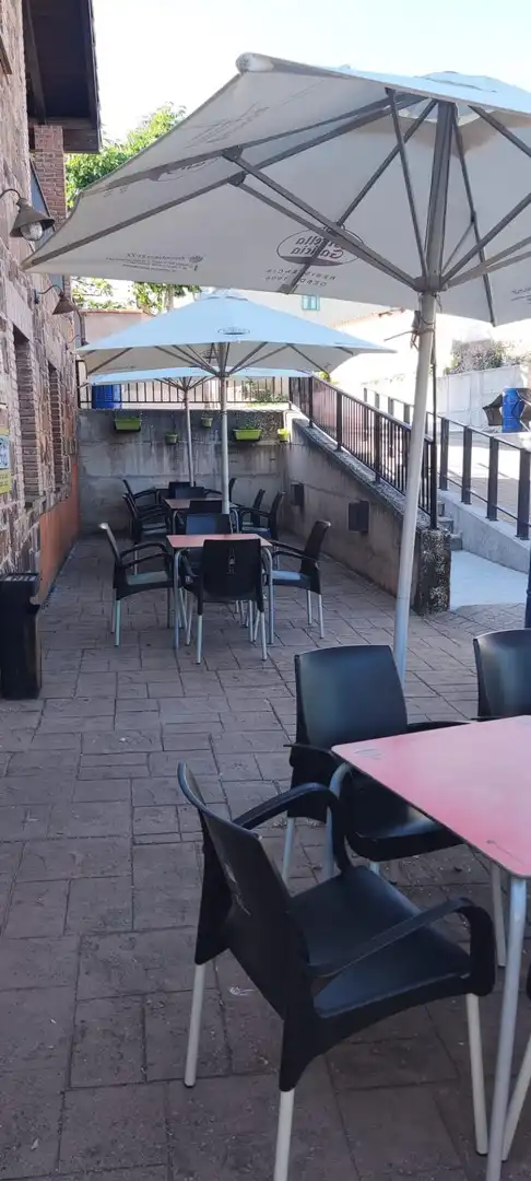 Casa o chalet en venta en Urrez, 4, Villasur de Herreros
