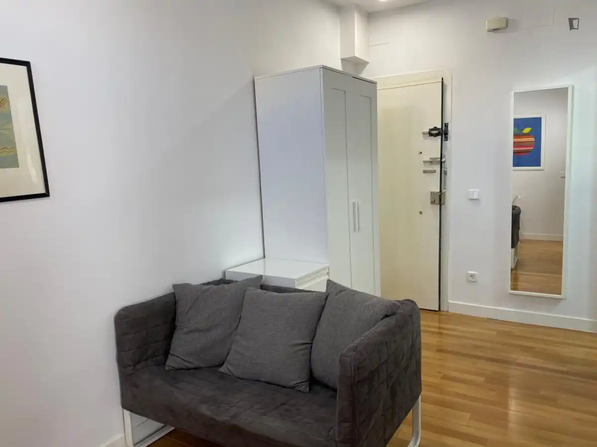 Apartamento de alquiler en Trafalgar