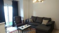 Living room of Flat for sale in  Huelva Capital