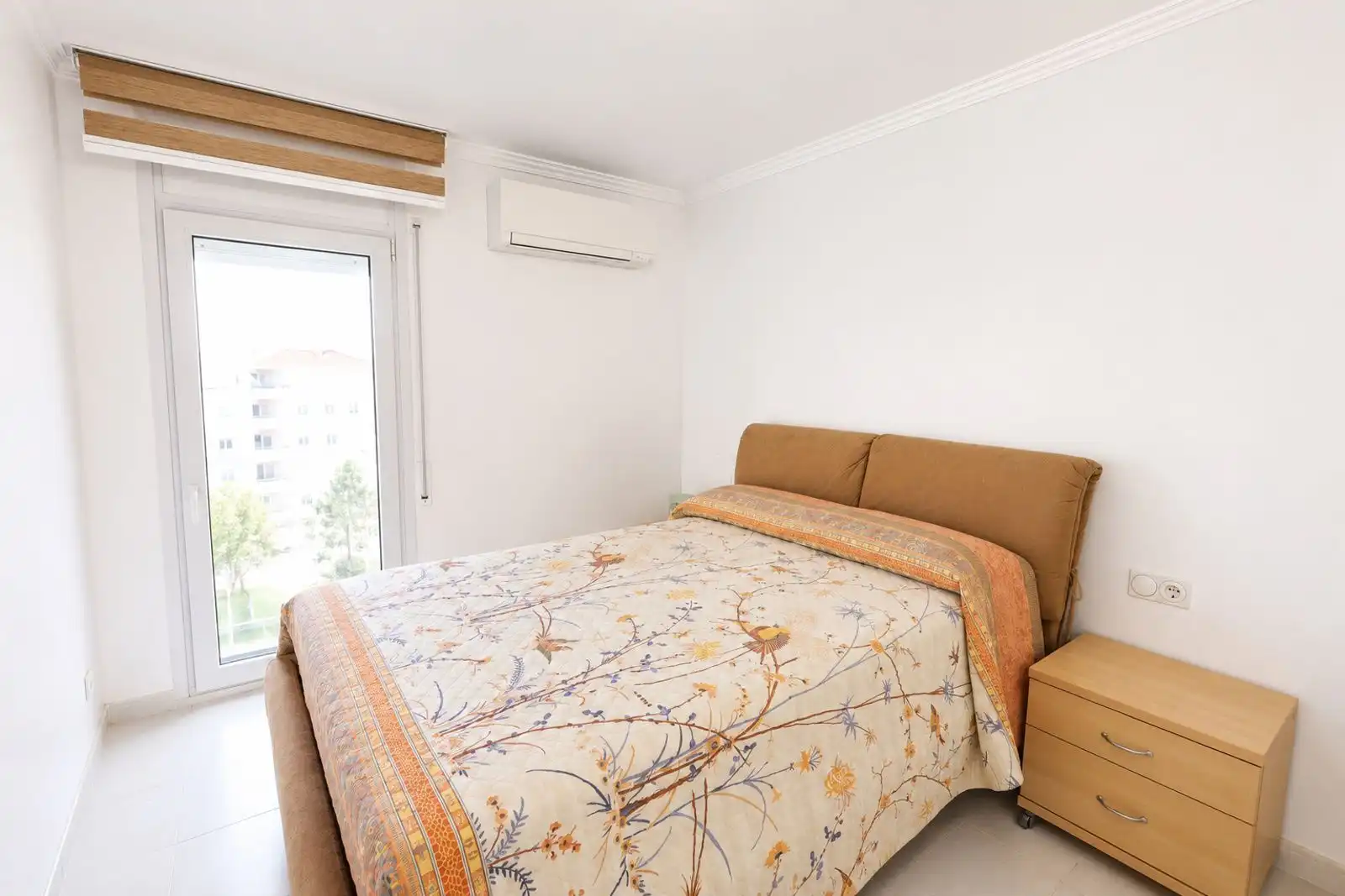 Bedroom of Attic for sale in Calafell  with Air Conditioner, Heating and Terrace