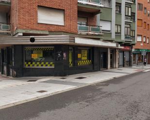 Premises to rent in Astorga, 30, Crucero, León Capital