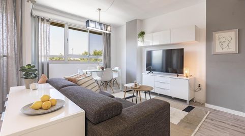 Photo 3 of Flat for sale in Hermanos Machado, Sant Llorenç - Zona Alfahuir, Valencia Capital