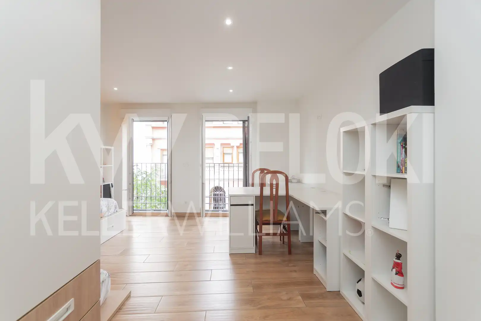 Terraza de Piso en venta en Villava / Atarrabia con Calefacción y Terraza