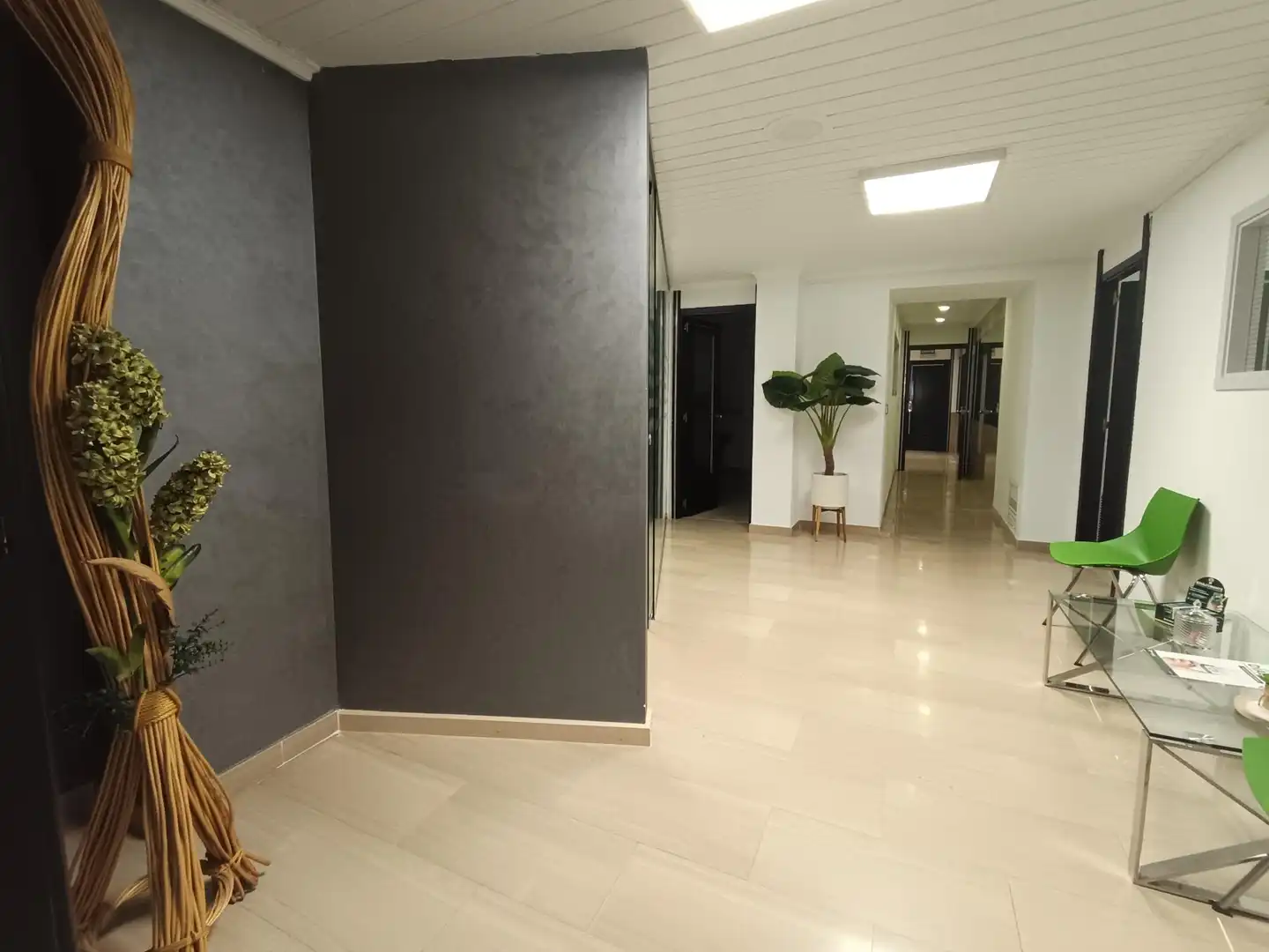 Büro zum Verkauf in Centre, imagen 14