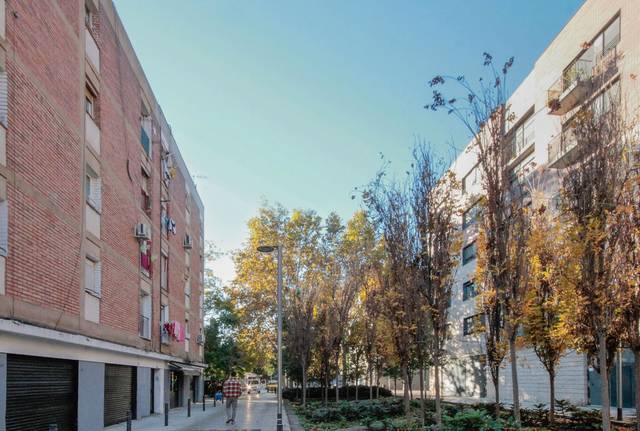 Piso en Venta en Passatge de Tàrrega en El Bon Pastor