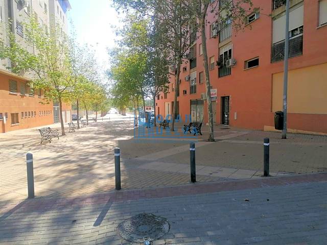 Trastero en Alquiler en La Hispanidad - Verdeluz