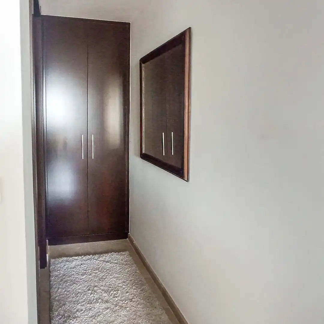 Dormitori de Apartament en venda en La Nucia amb Aire condicionat, Terrassa i Traster