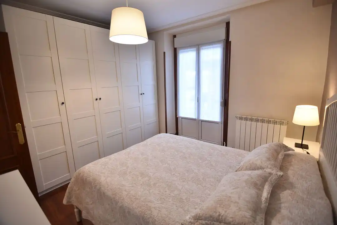 Wohnung mit Terrasse zum Verkauf in Estaziño Kalea, imagen 18