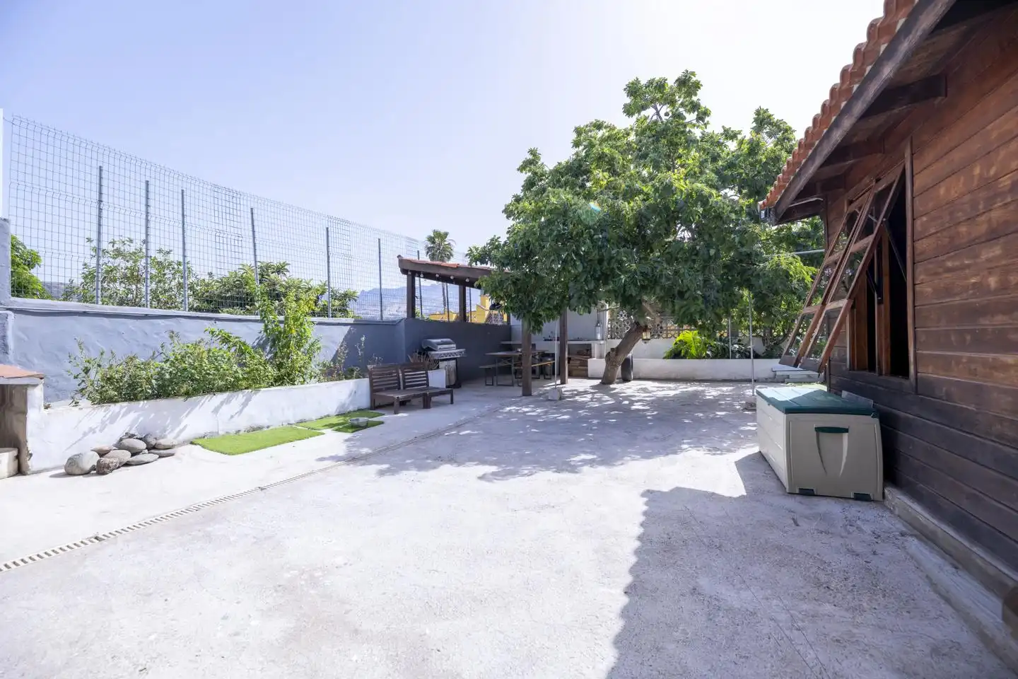 Casa amb jardí en venda a Calle El Santísimo, imagen 34