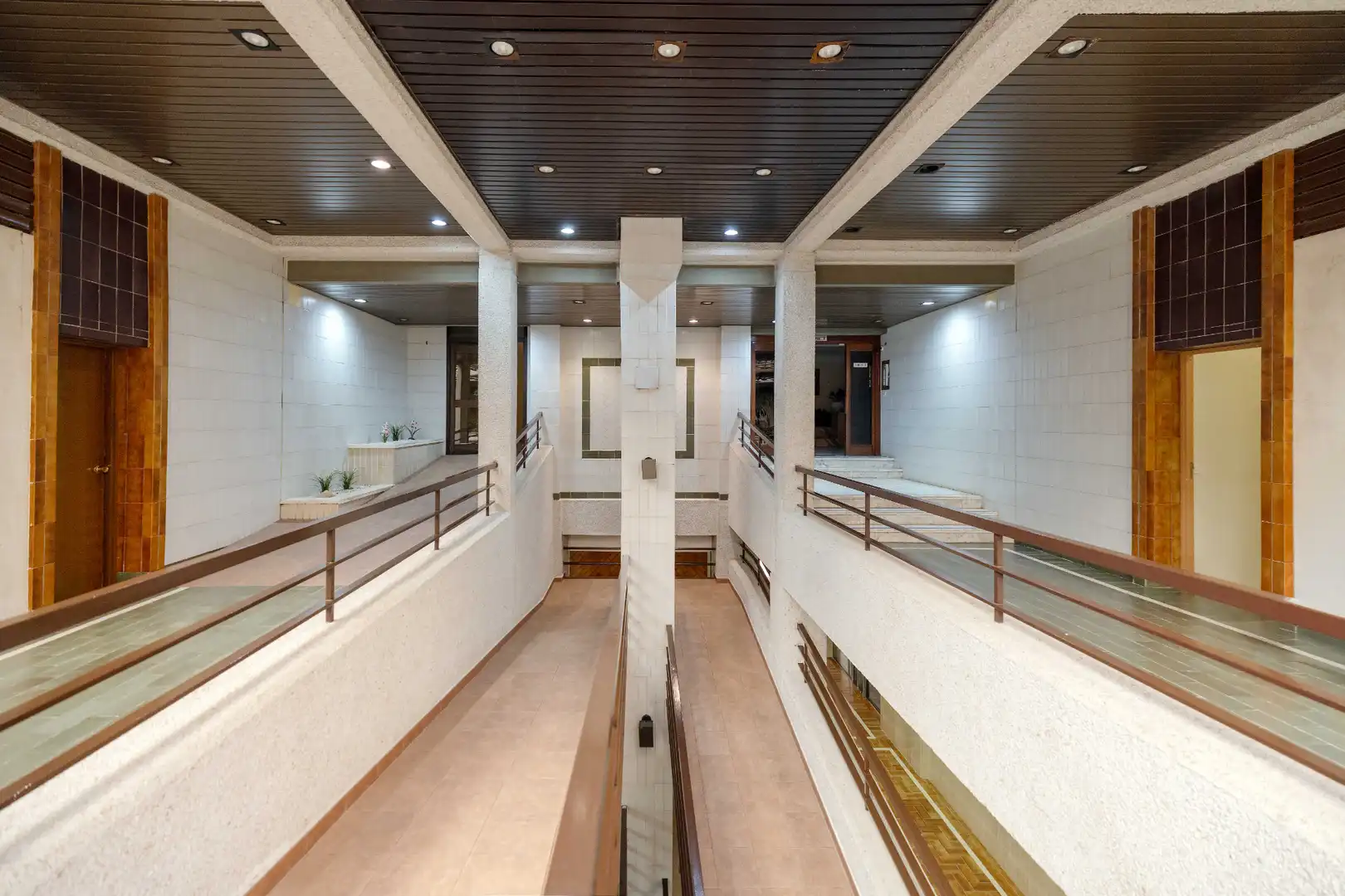 Attic for sale in Málaga  with Air Conditioner, Heating and Terrace