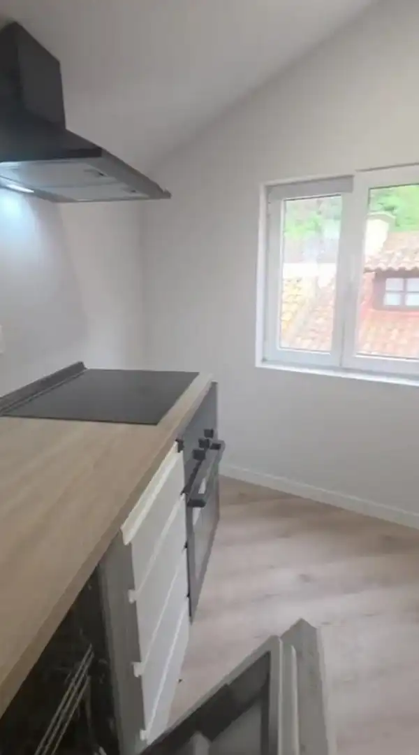 Cocina de Piso en venta en Cudillero con Horno