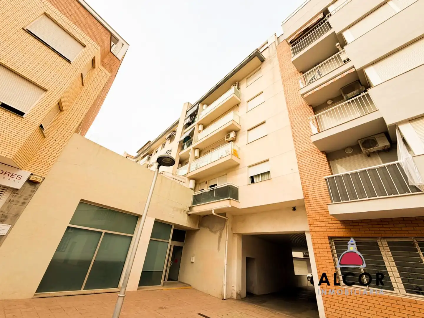 Wohnung mit Terrasse zum Verkauf in Zona Papa Luna - Platja del Gurugú, imagen 17
