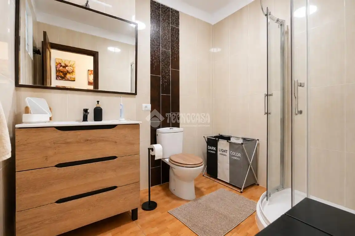 Baño de Piso en venta en Santiago del Teide