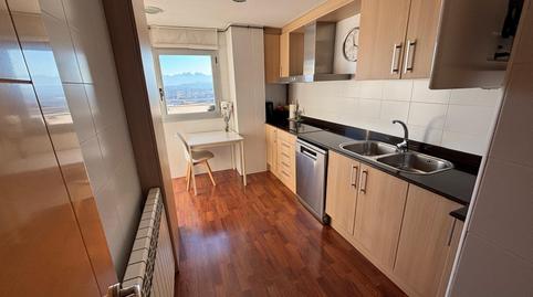 Foto 3 de Pis en venda a Avenida Avinguda Dolors, Bases de Manresa - Carretera de Santpedor, Manresa