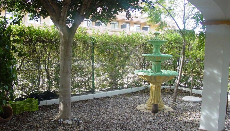 Foto 1 de Dúplex en venta en El Playazo, Almería