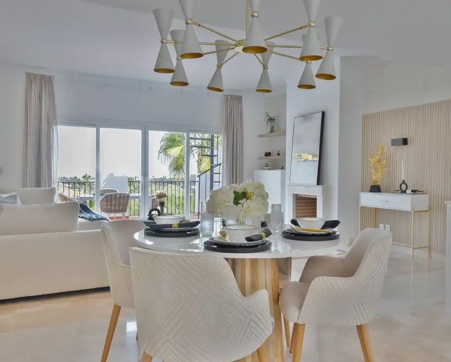 Apartment with pool for sale in El Paraíso, imagen 8