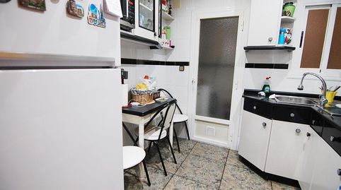 Foto 3 de Pis en venda a La Salut, Badalona