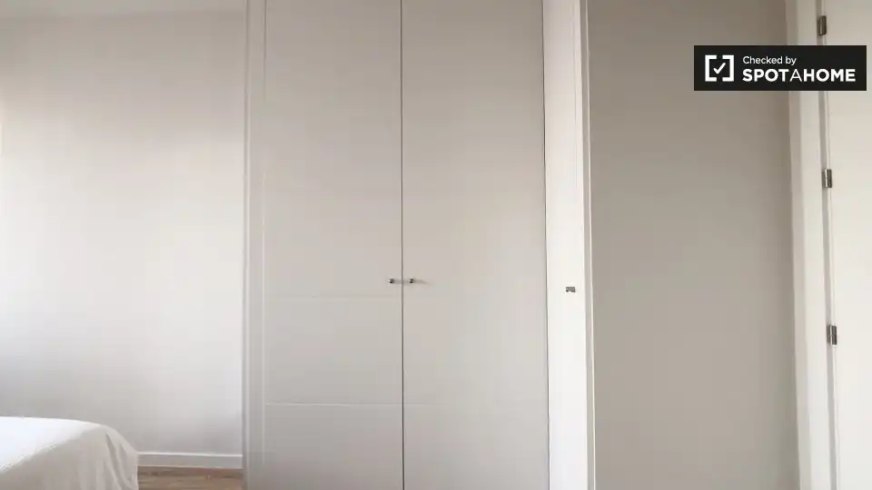 Flat to rent in Chamartín, imagen 15