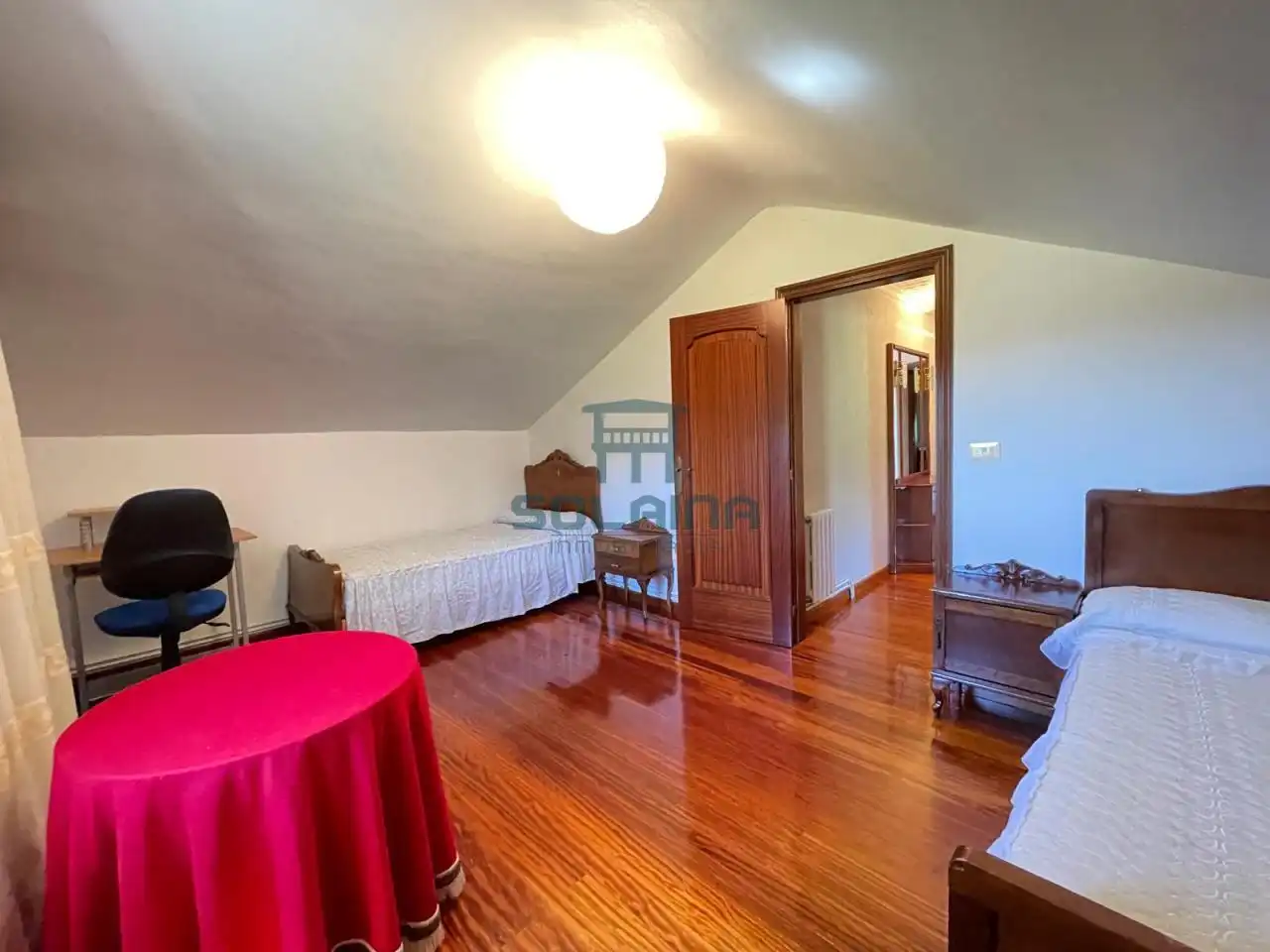 House with terrace for sale in O Pereiro de Aguiar, imagen 26