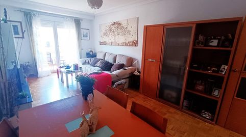 Foto 2 von Wohnung zum Verkauf in San Lázaro, Zamora Capital