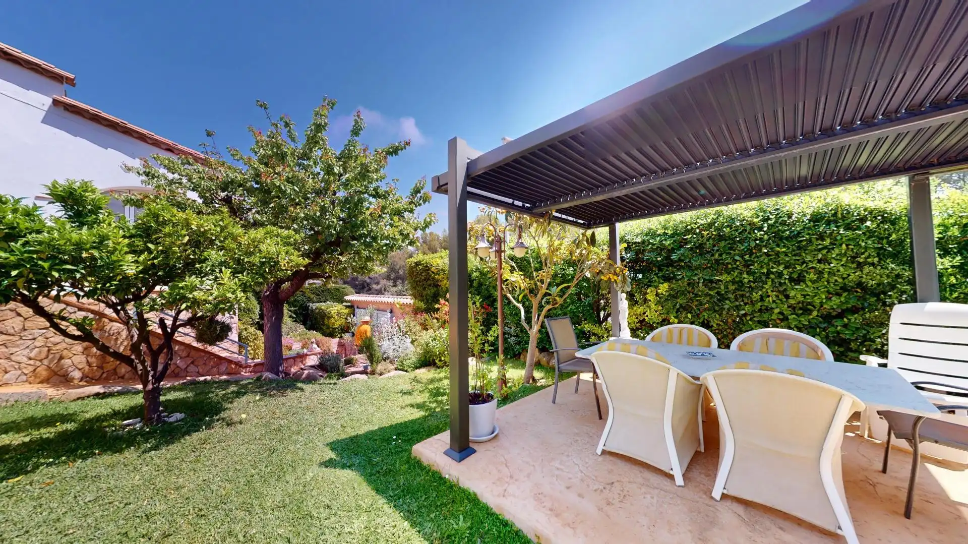 Casa con giardino in vendita a Torre Valentina - Mas Vilar de La Mutxada - Treumal, imagen 6