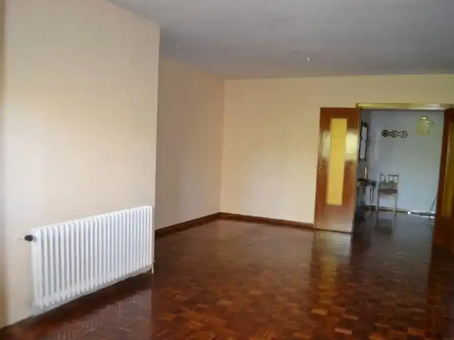 Sala de estar de Piso en venta en Collado Villalba con Piscina