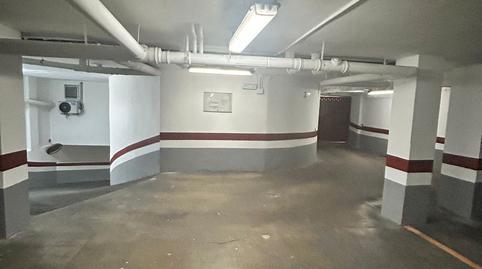 Foto 3 de Garaje en venta en Calle de Alejandra Soler, El Carme,  Valencia Capital