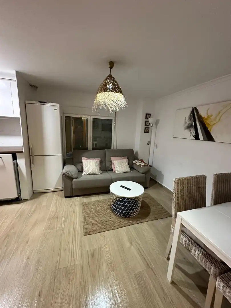 Appartement compact à vendre à Las Marinas / Les Marines