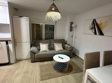 Appartement compact à vendre à Las Marinas / Les Marines