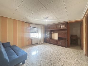 Casa en venda a Calle Arrabal