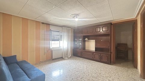 Foto 3 de Casa o xalet en venda a Calle Arrabal, Monteagudo, Navarra
