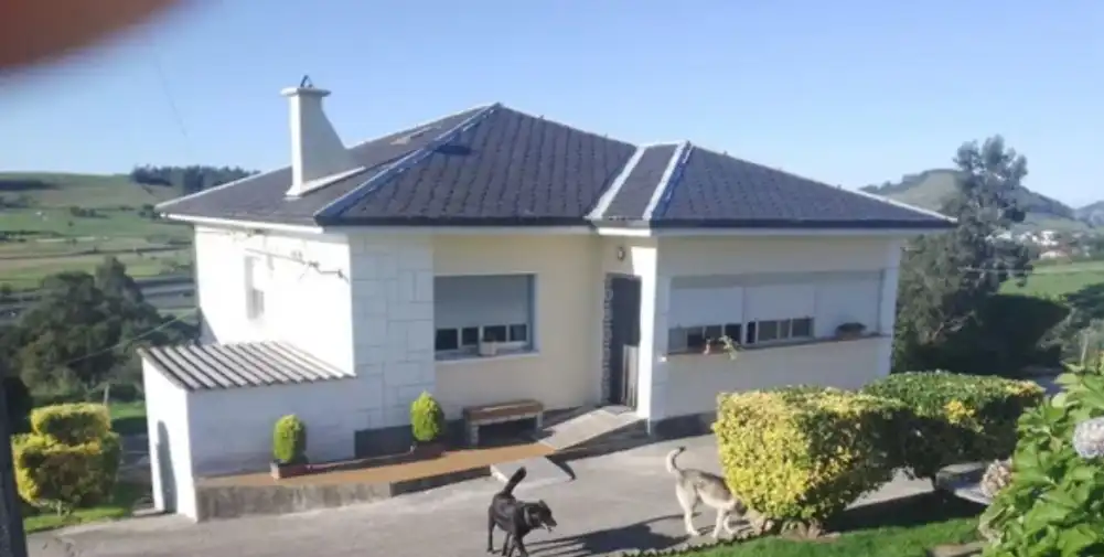 Maison avec jardin à vendre à Polanco, imagen 3