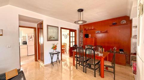 Foto 4 de Casa adosada en venda a Lepanto, Sevilla