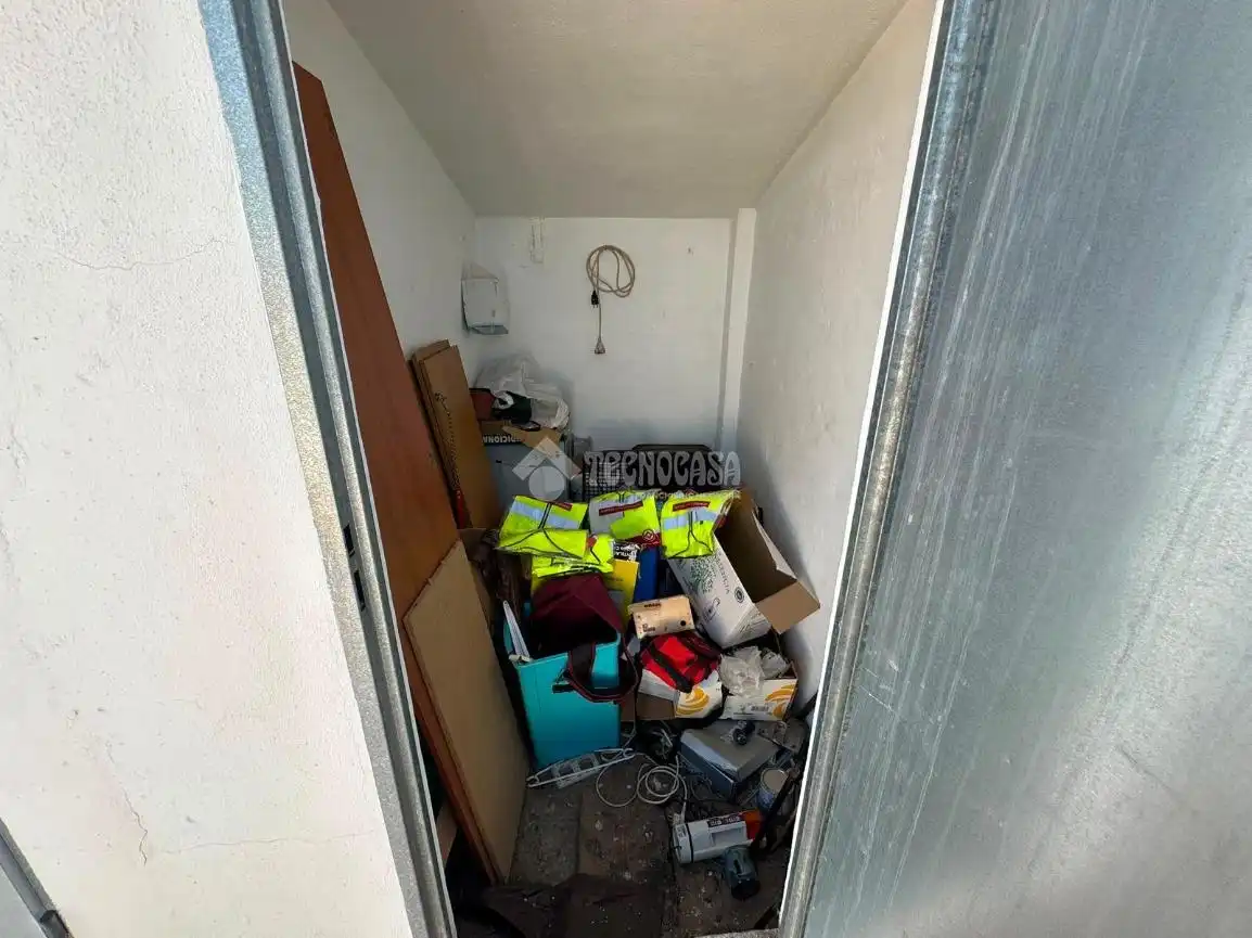 Piso con terraza en venta en C. Gral. Fresneda, imagen 14