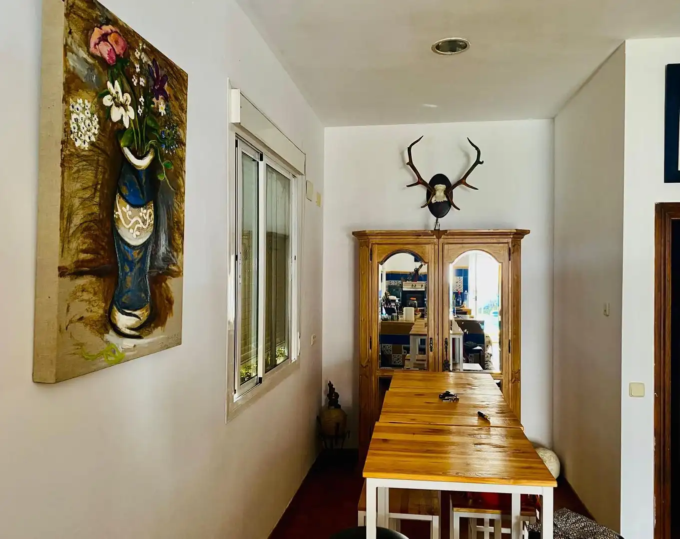 Casa o chalet en venta en Entrenúcleos