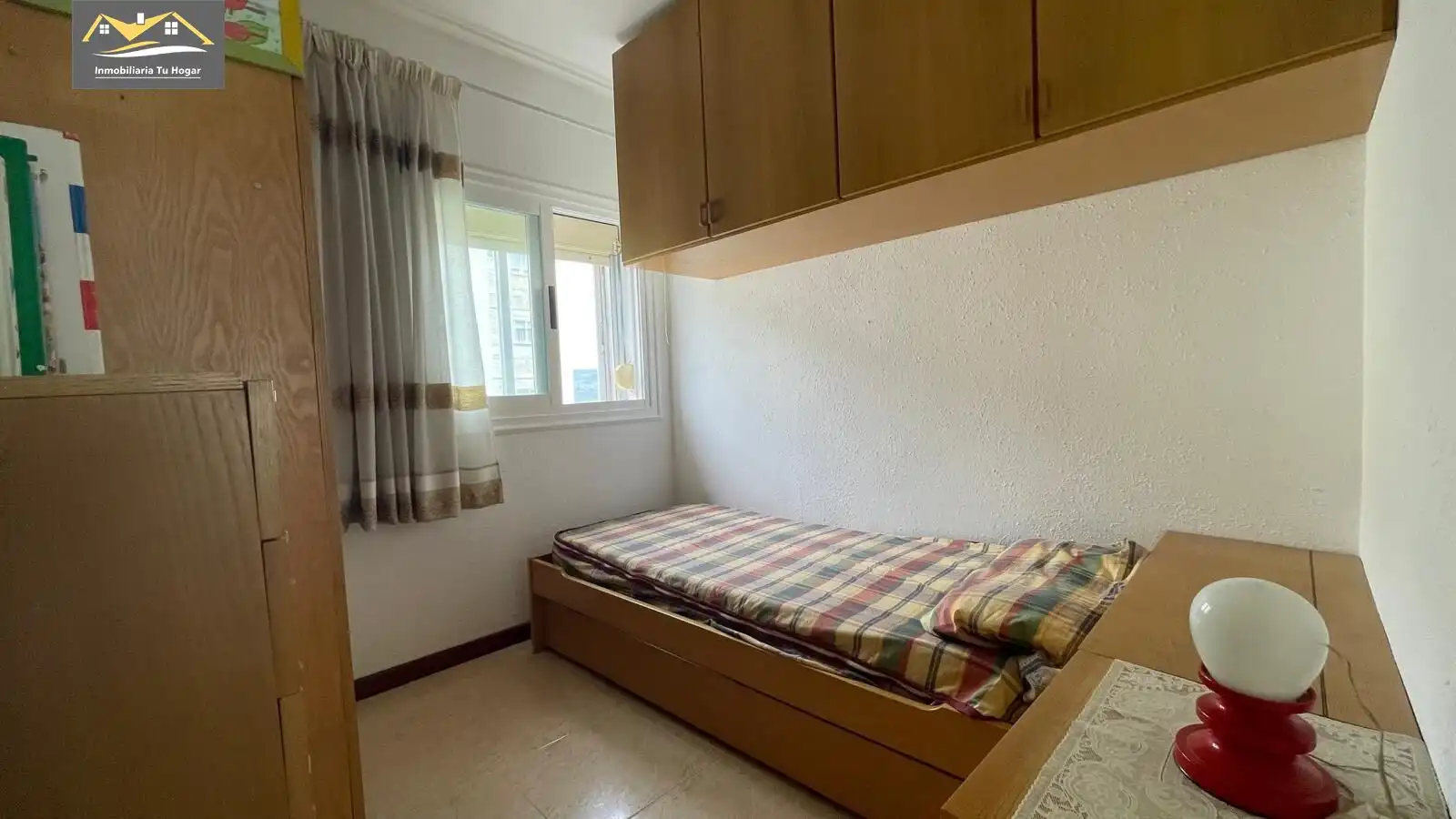 Habitación de Piso en venta en Celanova con Trastero y Amueblado