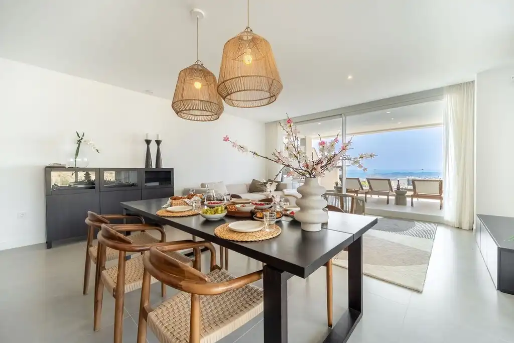 Apartment with pool for sale in El Higuerón, imagen 16