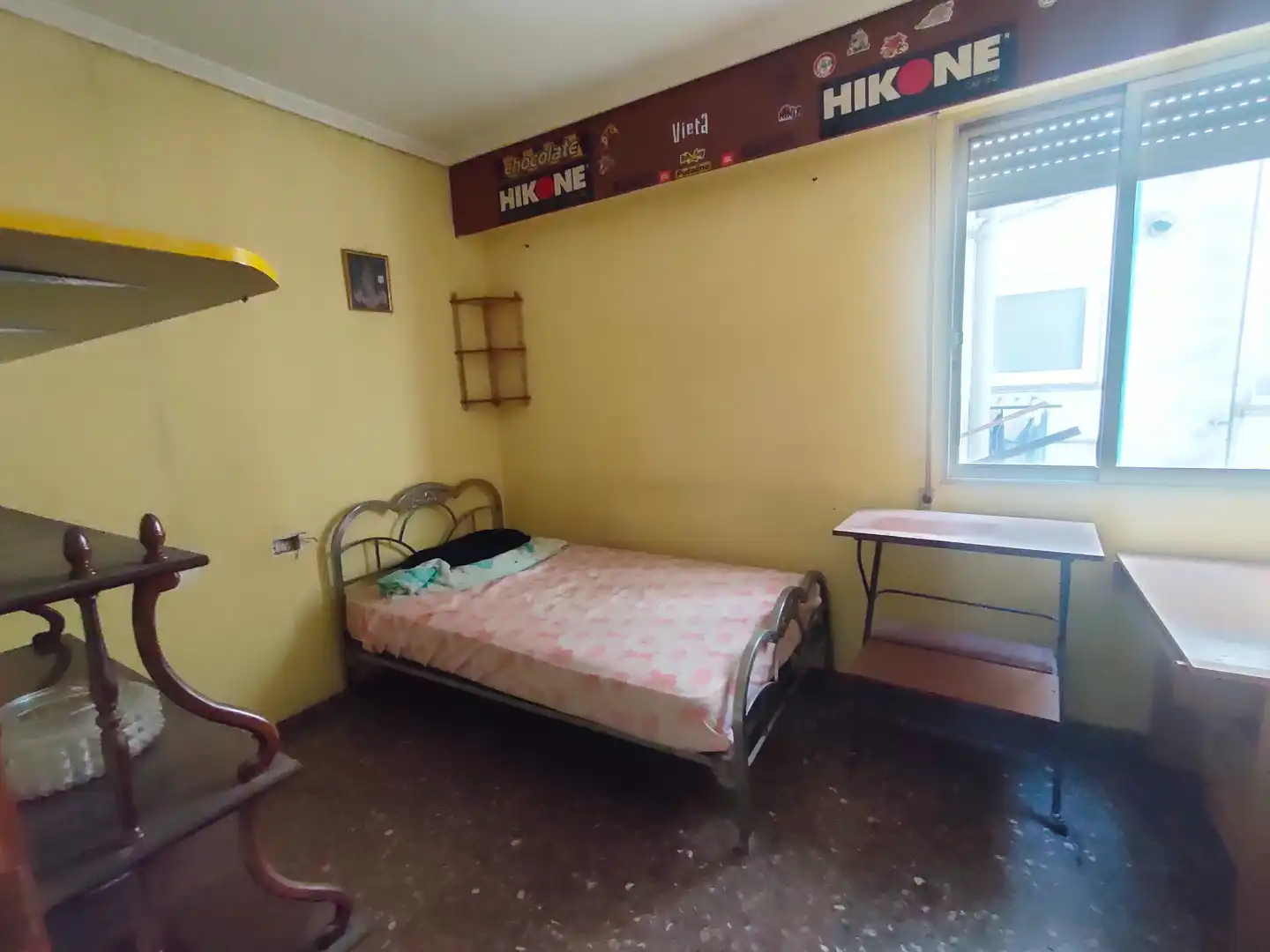 Habitación de Piso en venta en Turís