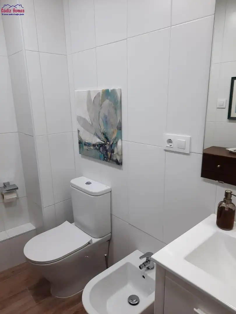 Wohnung mit Aufzug zum Verkauf in Alameda - Mentidero - Teatro Falla, imagen 29